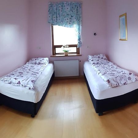 Peaceful Farm Apartment Eidar Экстерьер фото